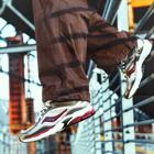 ProGrid Omni 9, Silver | Green, dynamic 7