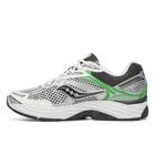 ProGrid Omni 9, Silver | Green, dynamic 3