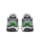 ProGrid Omni 9, Silver | Green, dynamic 4