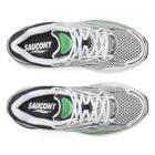 ProGrid Omni 9, Silver | Green, dynamic 5