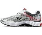 ProGrid Omni 9, White | Silver | Red, dynamic 2