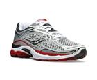 ProGrid Omni 9, White | Silver | Red, dynamic 5