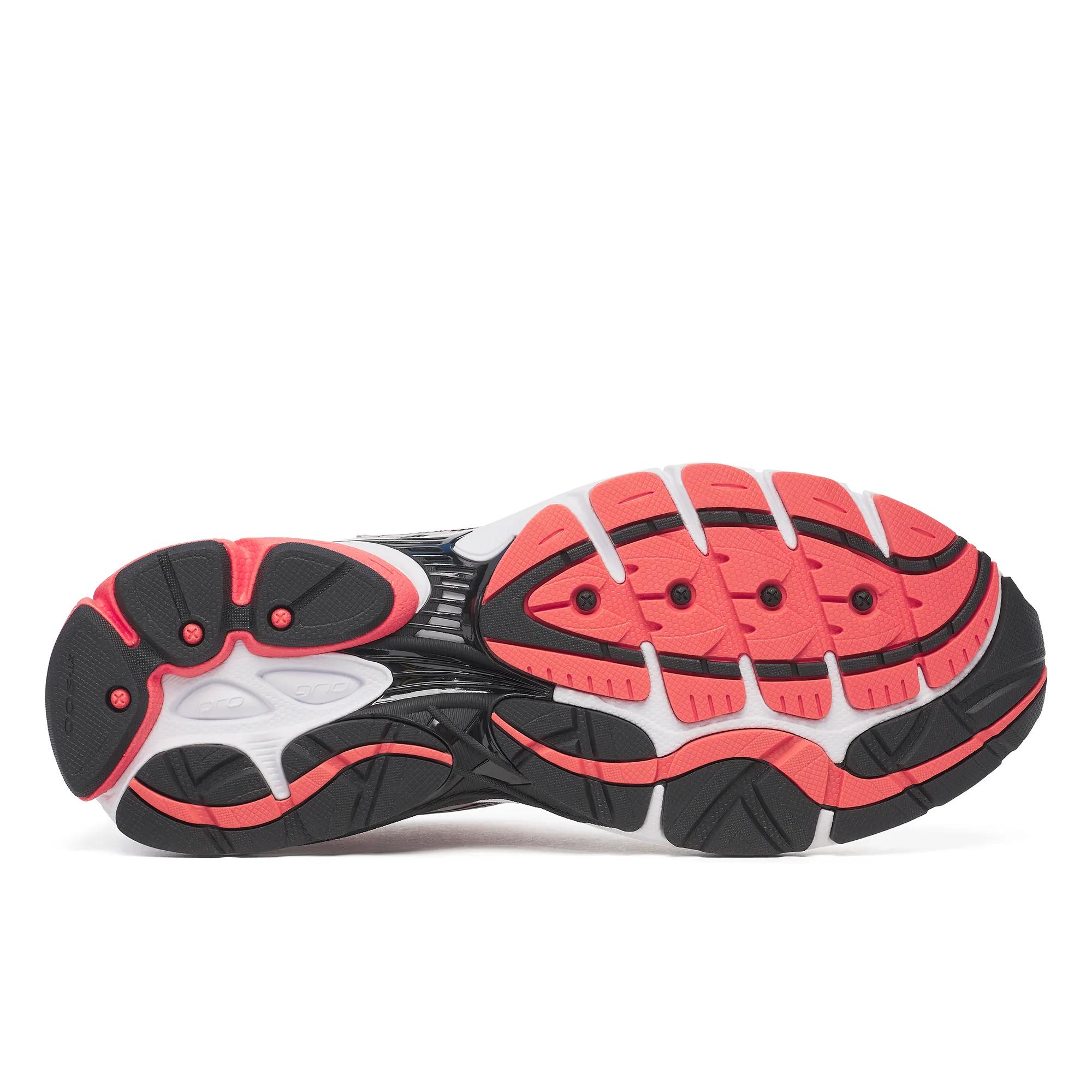 ProGrid Omni 9, Silver | Coral, dynamic 6