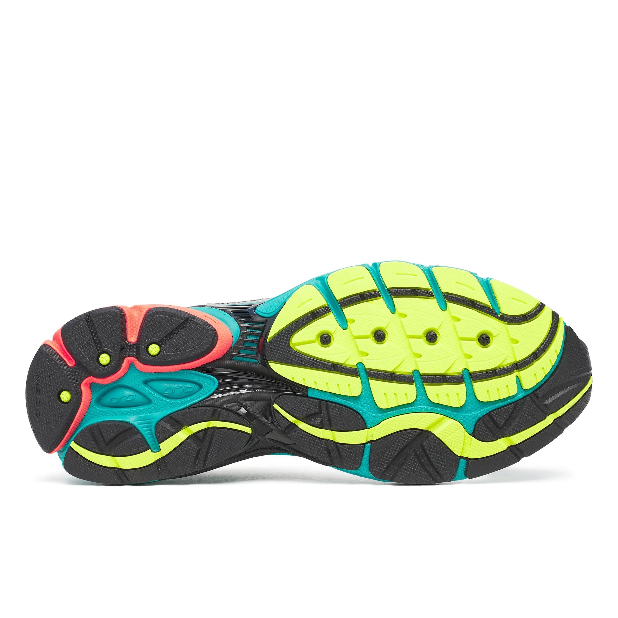 ProGrid Omni 9, Silver | Mutant, dynamic 6