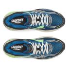 ProGrid Omni 9, Blue | Lime, dynamic 5