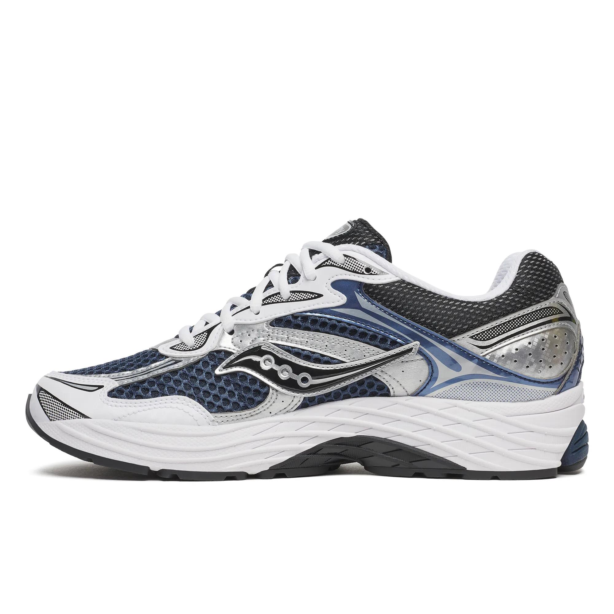 ProGrid Omni 9, Deep Navy, dynamic 3