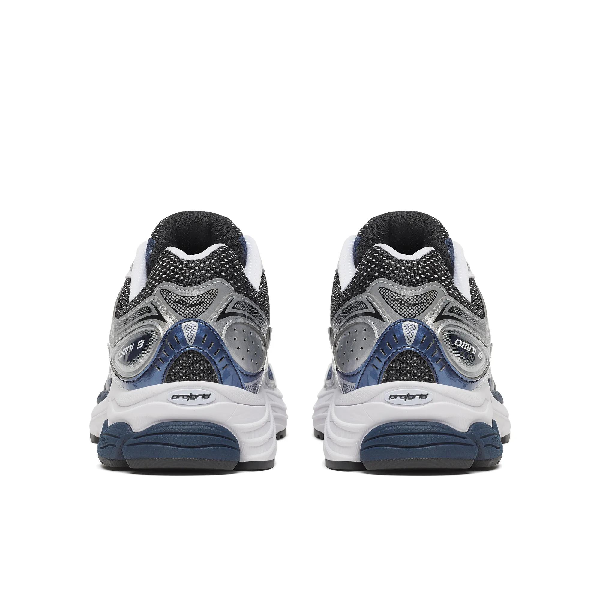 ProGrid Omni 9, Deep Navy, dynamic 4