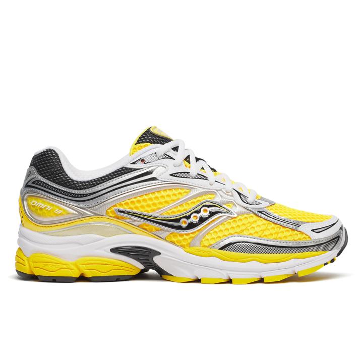 ProGrid Omni 9, ViZiGold, dynamic