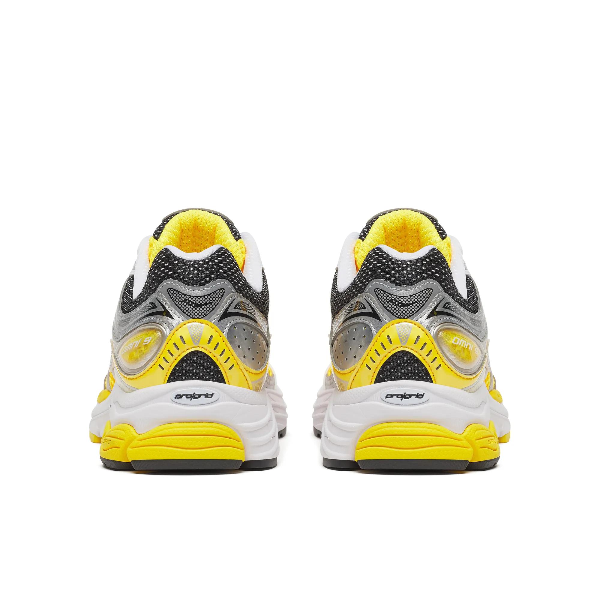 ProGrid Omni 9, ViZiGold, dynamic 4