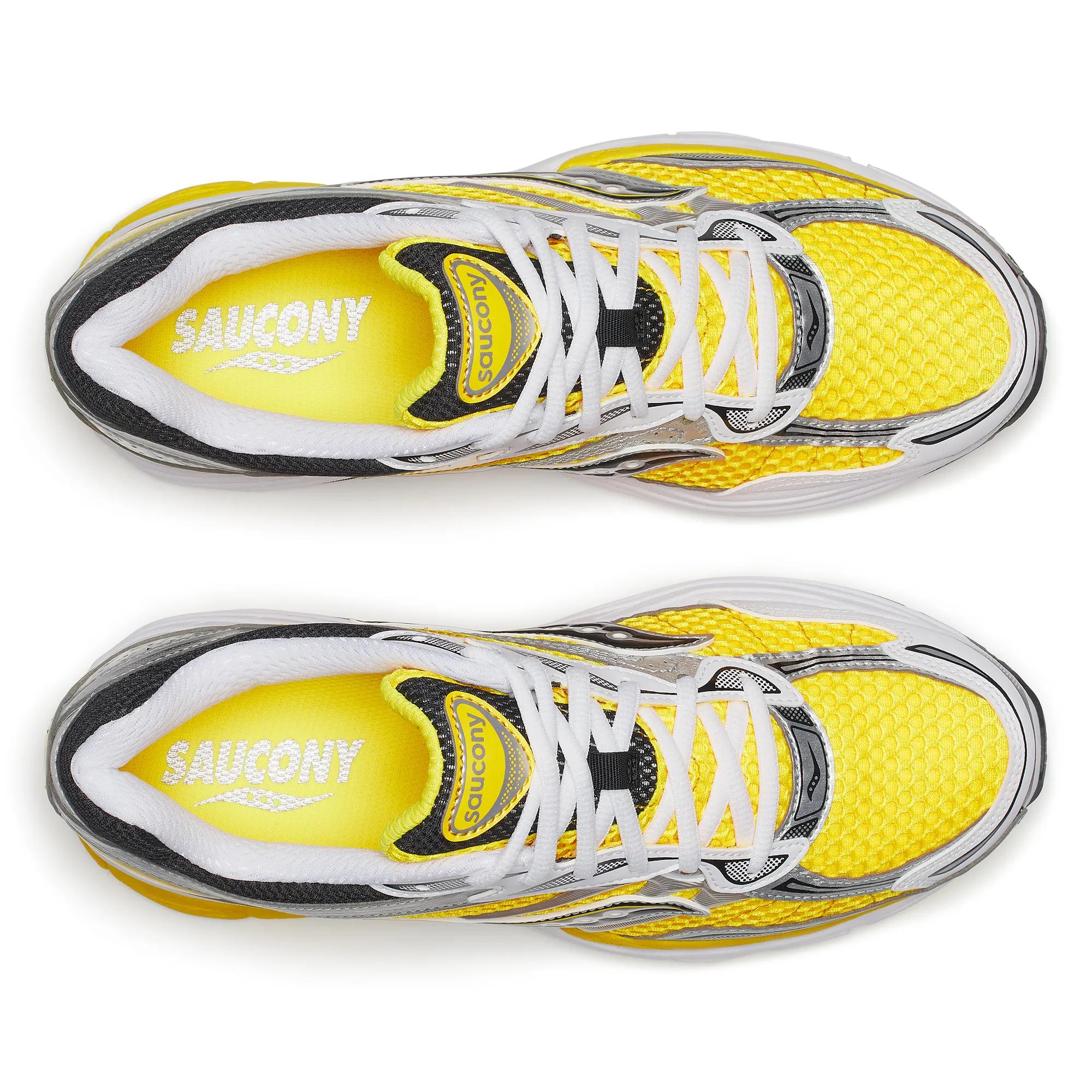 ProGrid Omni 9, ViZiGold, dynamic 5