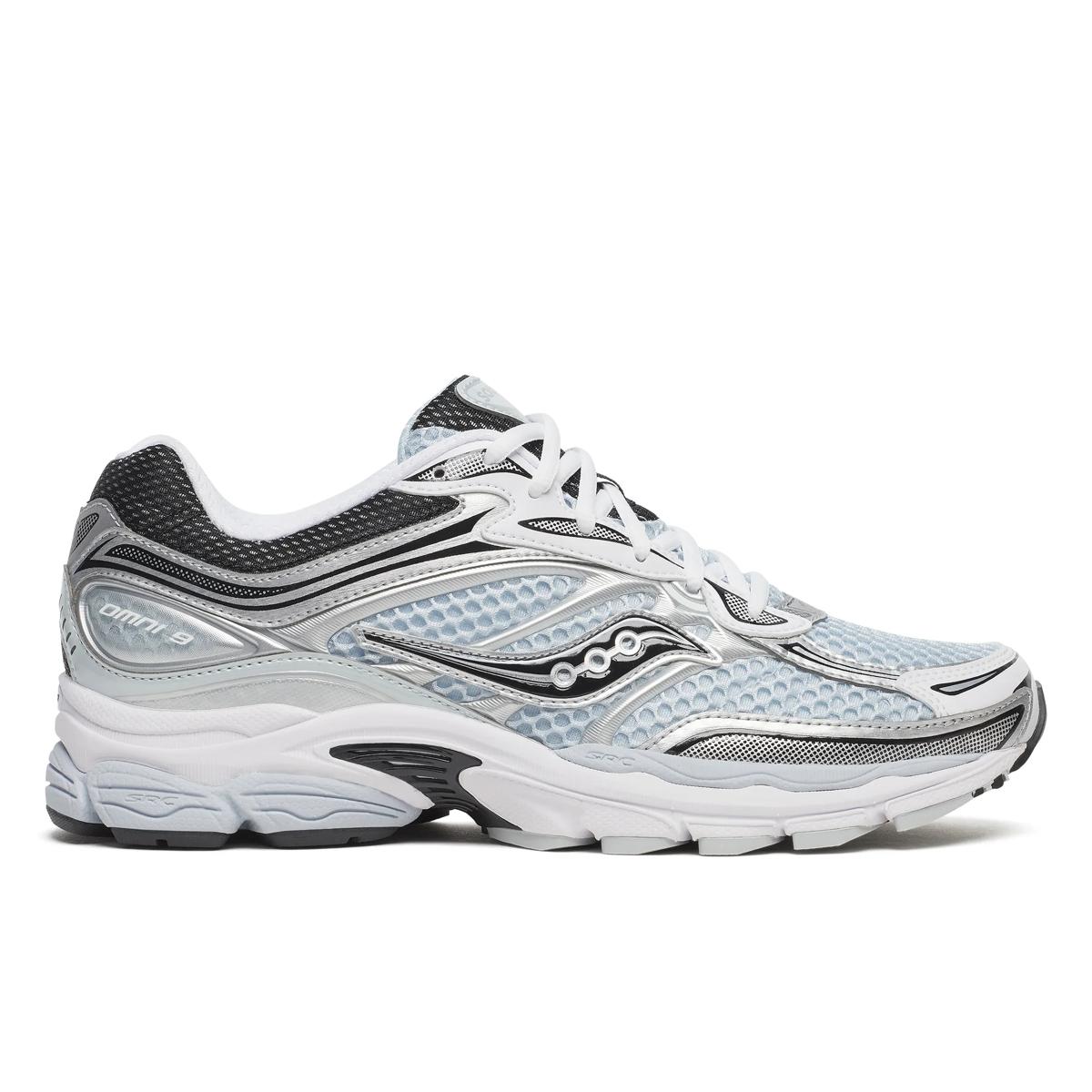 ProGrid Omni 9, Plein Air, dynamic 1