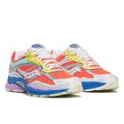 ProGrid Omni 9, Orange | Multi, dynamic 2