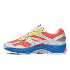 ProGrid Omni 9, Orange | Multi, dynamic 3