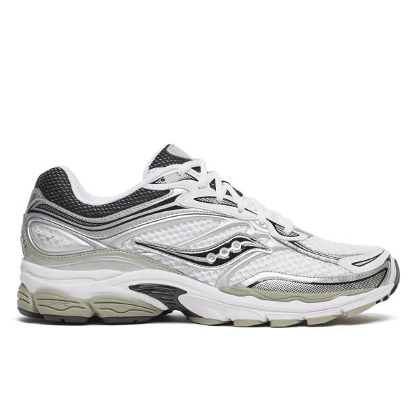 ProGrid Omni 9 OG, White | Sage, dynamic