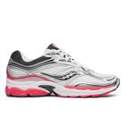 ProGrid Omni 9, White | Red, dynamic 1