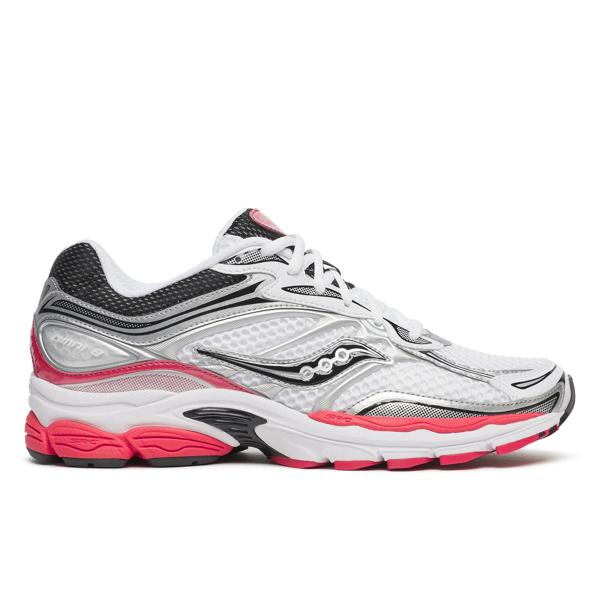 ProGrid Omni 9, White | Red, dynamic