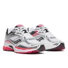 ProGrid Omni 9, White | Red, dynamic 2