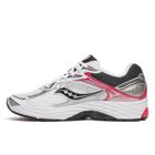 ProGrid Omni 9, White | Red, dynamic 3