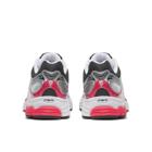 ProGrid Omni 9, White | Red, dynamic 4