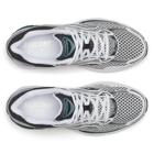 ProGrid Omni 9, White | Pine Green, dynamic 5