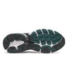 ProGrid Omni 9, White | Pine Green, dynamic 6