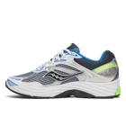 ProGrid Omni 9, Grey | Slime, dynamic 3