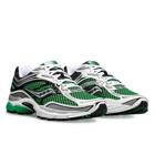 ProGrid Omni 9, Green | Silver, dynamic 2