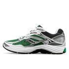 ProGrid Omni 9, Green | Silver, dynamic 3