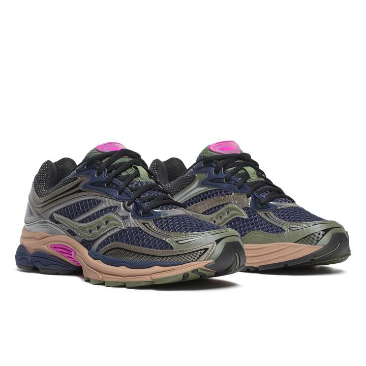ProGrid Omni 9 Disrupt - All Lifestyle | Saucony display picture 3