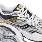 ProGrid Omni 9, Silver | Gold, dynamic 7