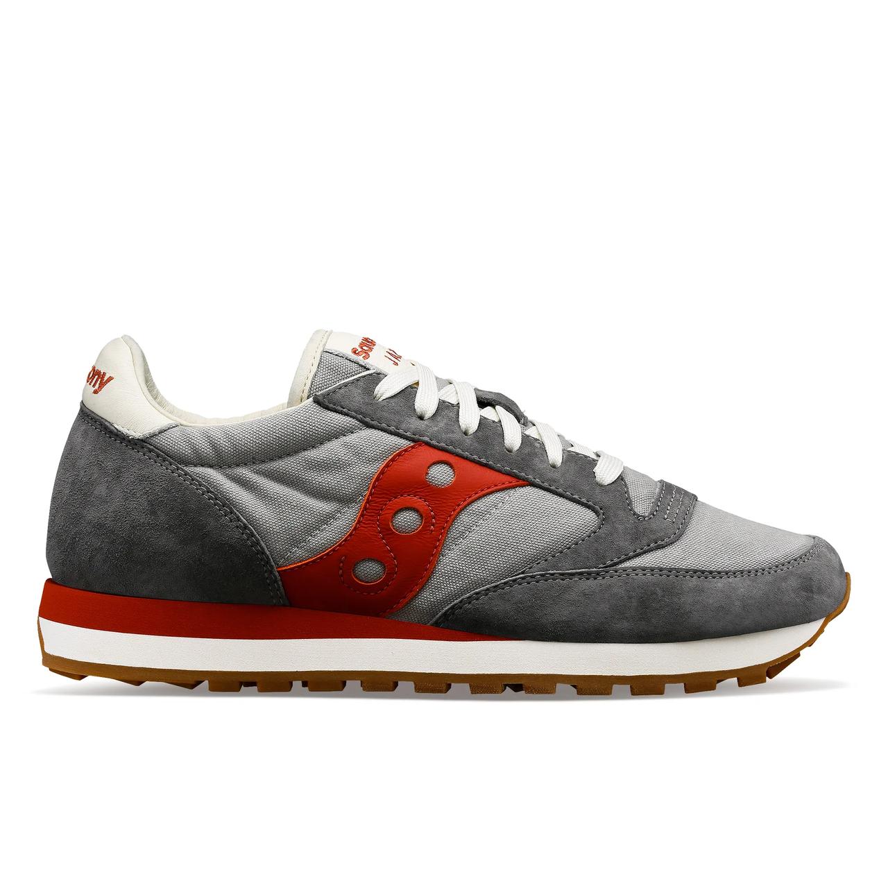 Jazz Original Stonewash - Lifestyle | Saucony