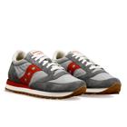 Jazz Original Stonewash, Grey | Red, dynamic 2