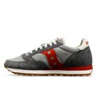 Jazz Original Stonewash, Grey | Red, dynamic 3
