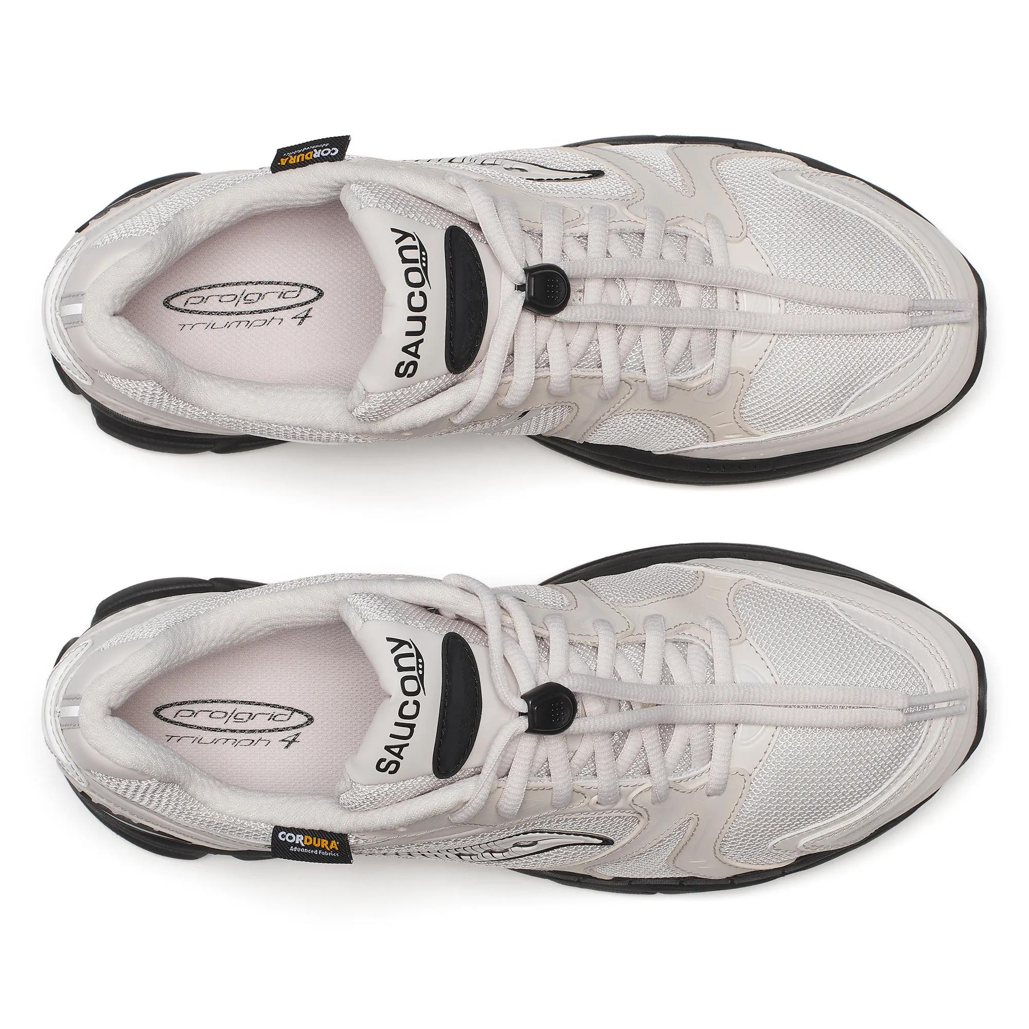 ProGrid Triumph 4 Gorpcore, White Sand, dynamic 5