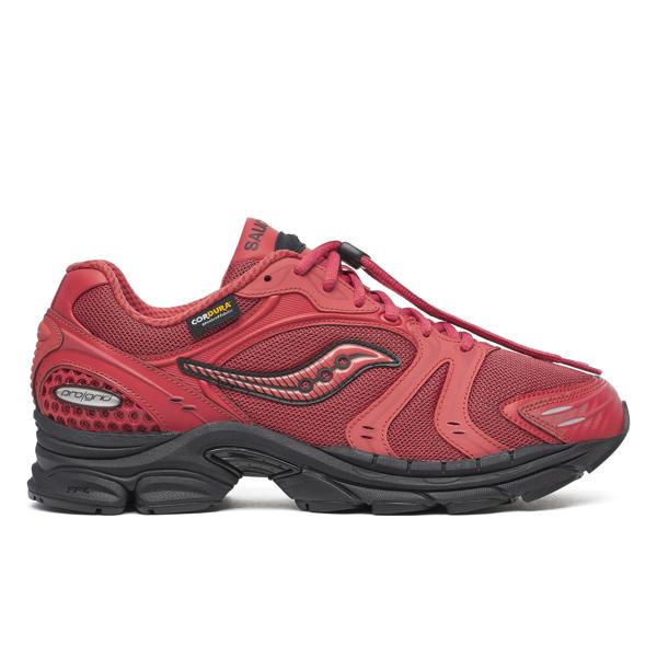 ProGrid Triumph 4 Gorpcore, Brick, dynamic