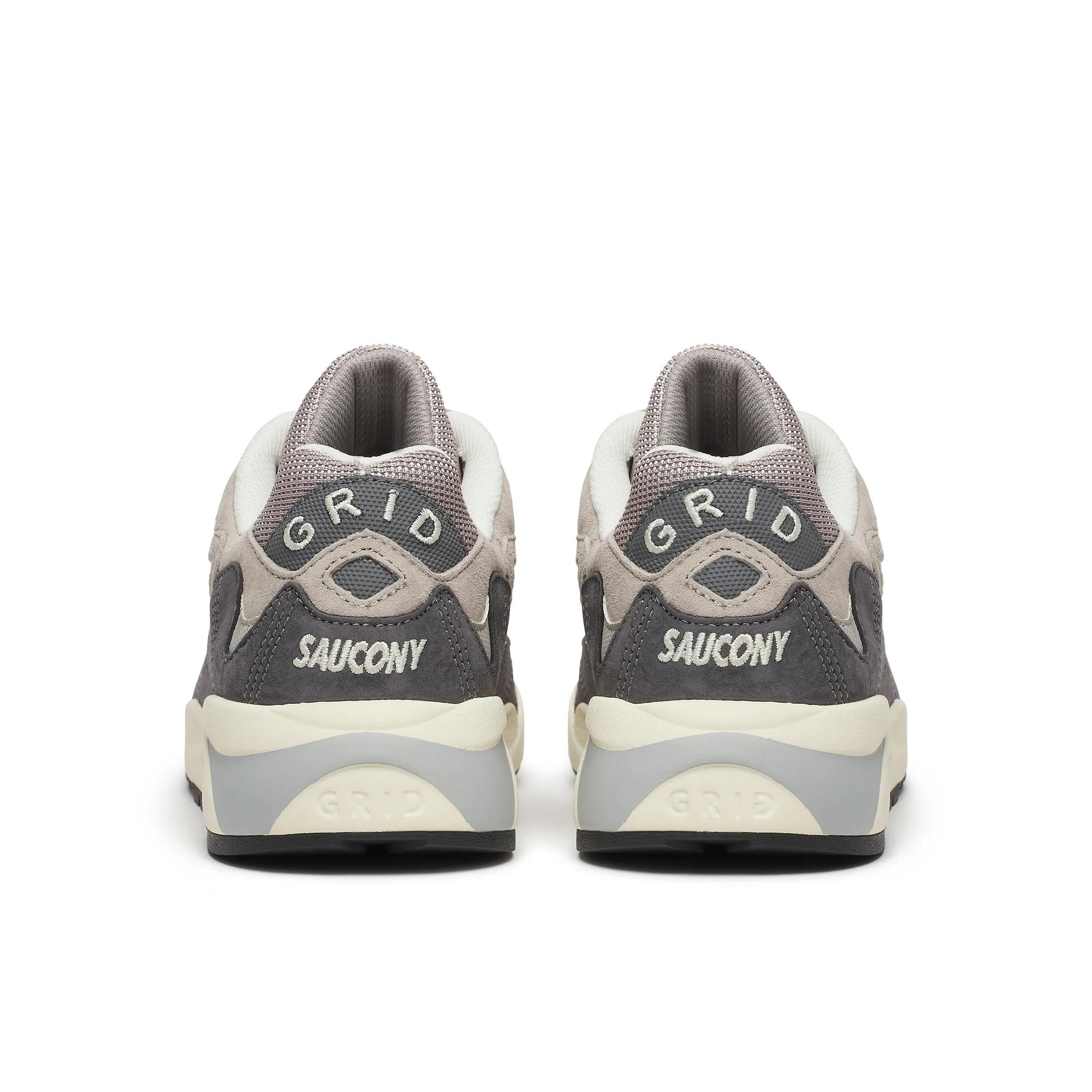Grid Shadow 2 Essential, Grey | Cream, dynamic 4
