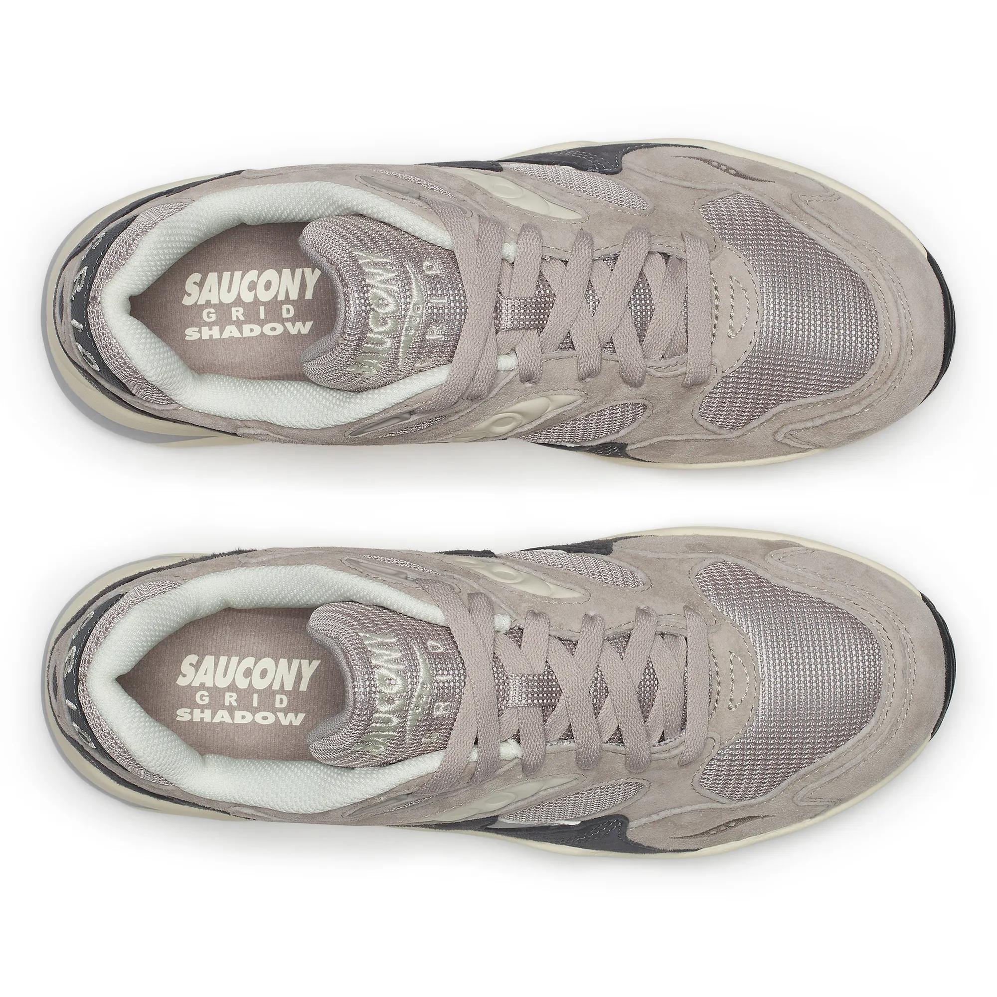 Grid Shadow 2 Essential, Grey | Cream, dynamic 5