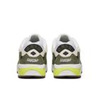 Grid Shadow 2 Essential, White | Green, dynamic 4