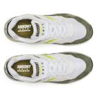 Grid Shadow 2 Essential, White | Green, dynamic 5