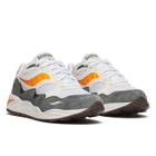 Grid Shadow 2 Essential, White | Grey, dynamic 2