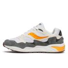 Grid Shadow 2 Essential, White | Grey, dynamic 3