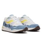 Grid Shadow 2 Essential, White | Blue, dynamic 2