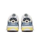 Grid Shadow 2 Essential, White | Blue, dynamic 4