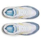 Grid Shadow 2 Essential, White | Blue, dynamic 5