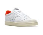 Jazz Court Athletic, White | Red, dynamic 5