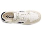 Spot-Bilt&trade; Sonic Low Premium, Beige | Blue, dynamic 3