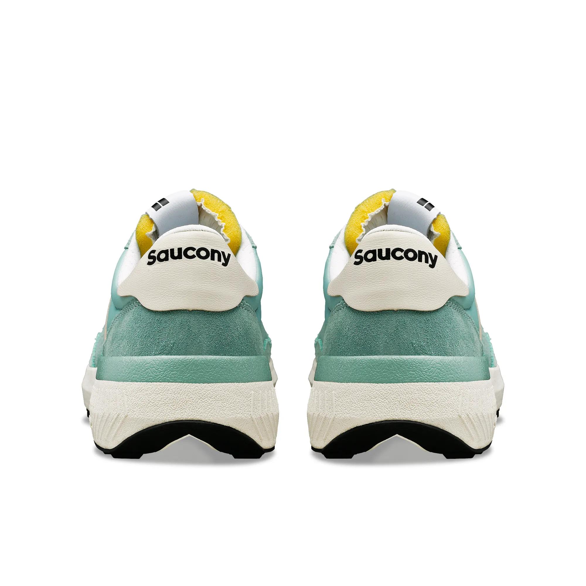 Jazz NXT, Mint | Cream, dynamic 4