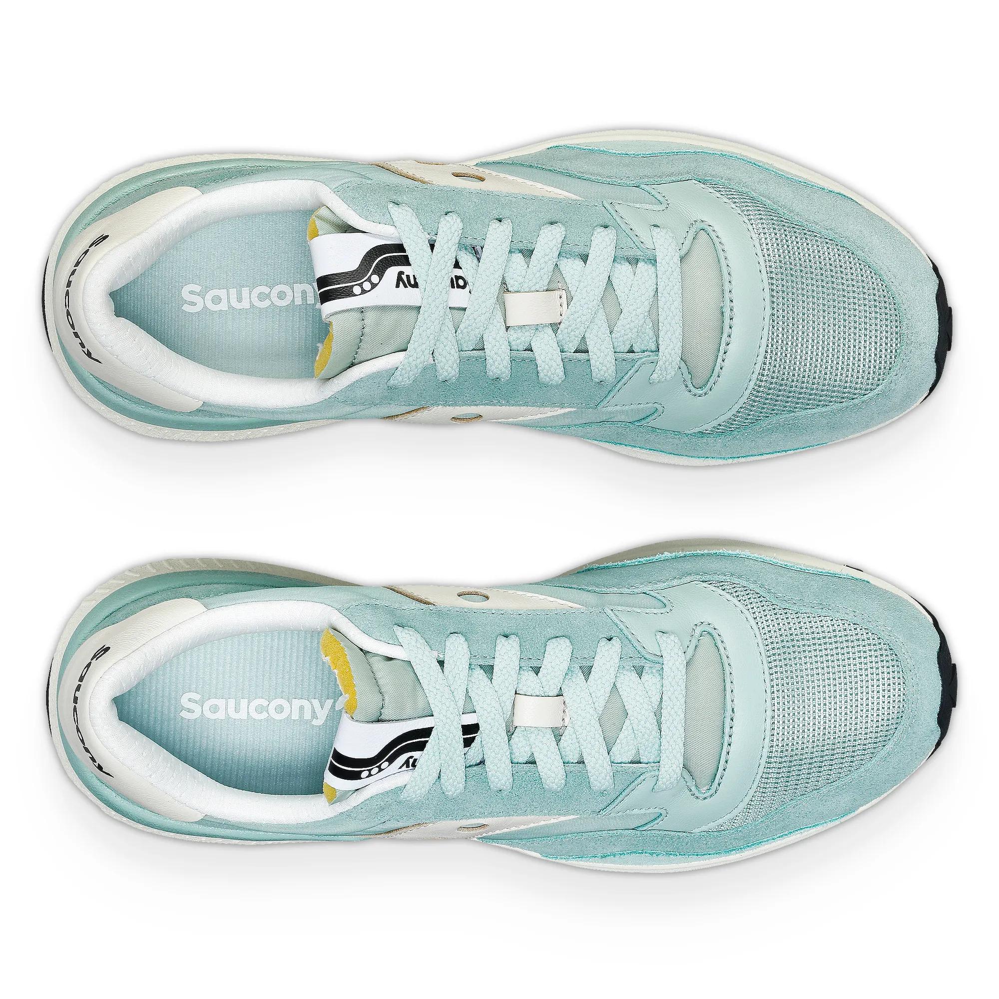 Jazz NXT, Mint | Cream, dynamic 5