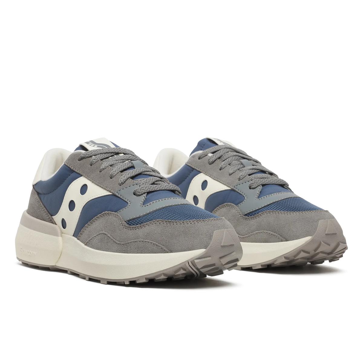 Jazz NXT, Navy | Vanilla, dynamic 1