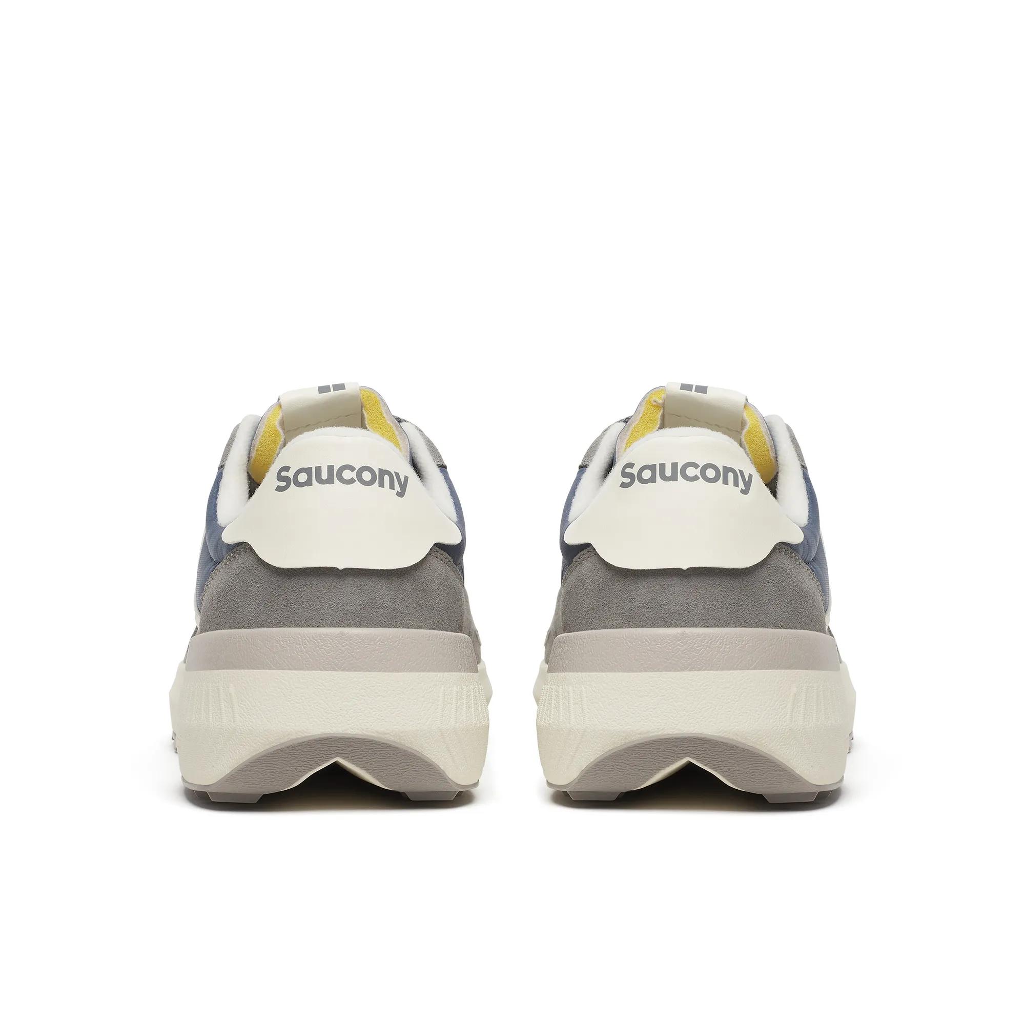 Jazz NXT, Navy | Vanilla, dynamic 3